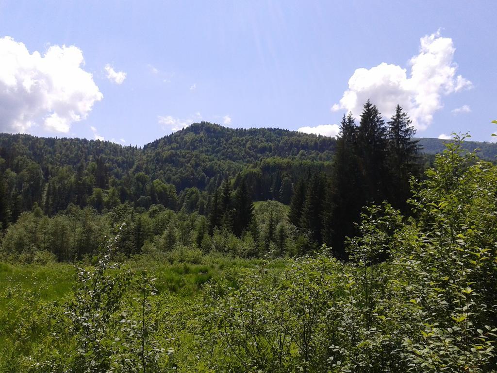 Landhaus Bellecote Райт им Винкл Стая снимка