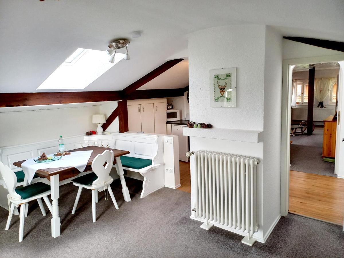 Landhaus Bellecote Райт им Винкл Екстериор снимка