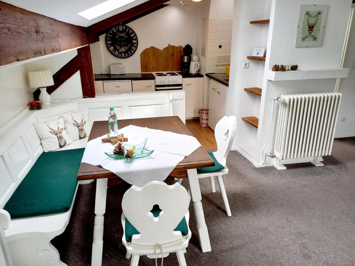 Landhaus Bellecote Райт им Винкл Екстериор снимка