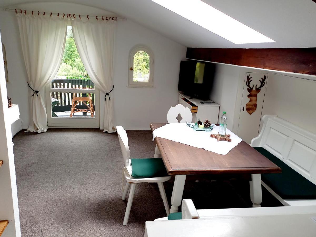 Landhaus Bellecote Райт им Винкл Екстериор снимка