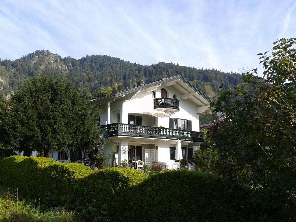 Landhaus Bellecote Райт им Винкл Екстериор снимка