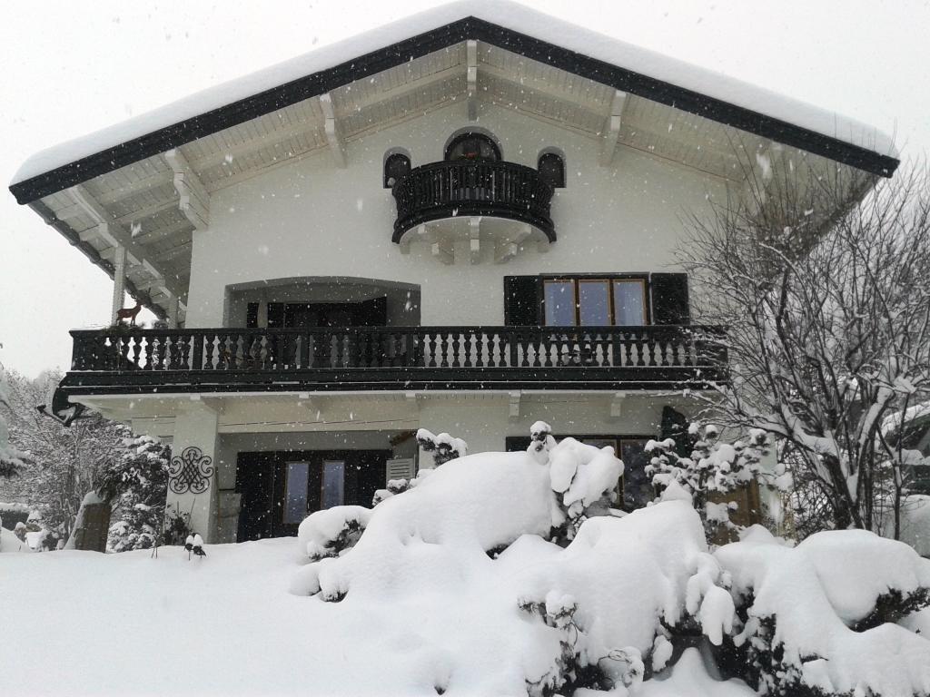 Landhaus Bellecote Райт им Винкл Екстериор снимка