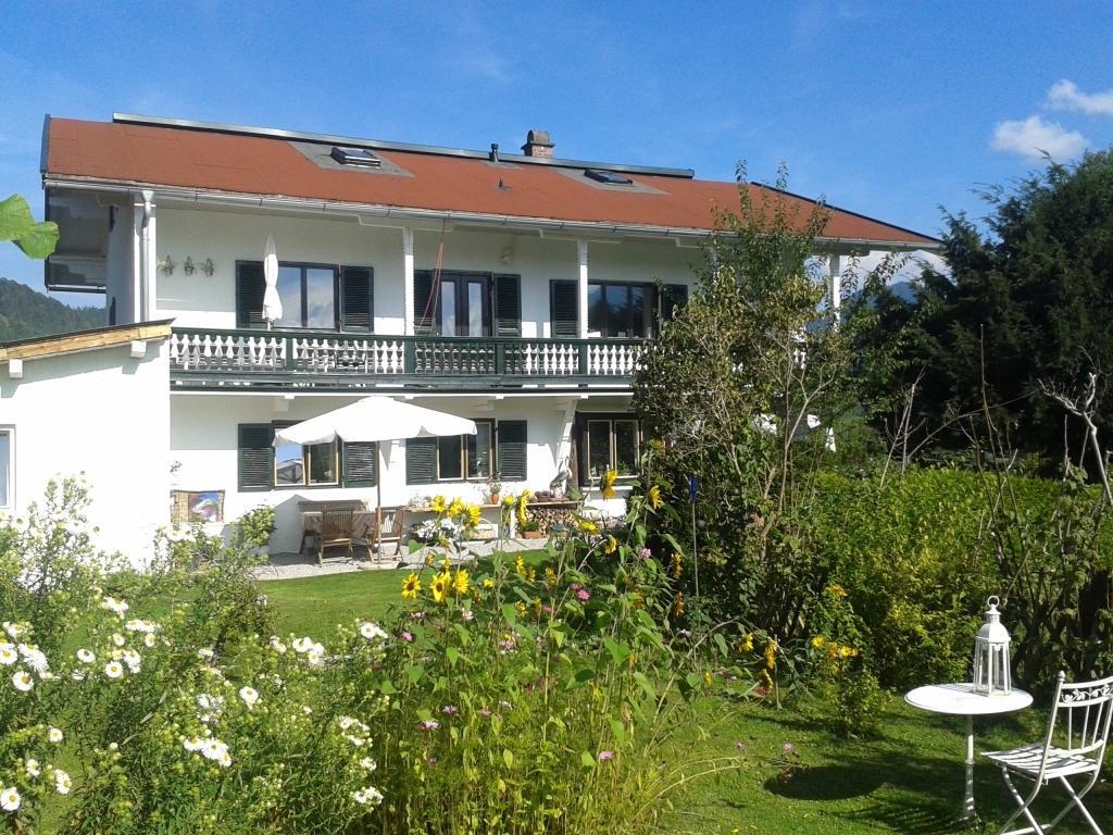 Landhaus Bellecote Райт им Винкл Екстериор снимка