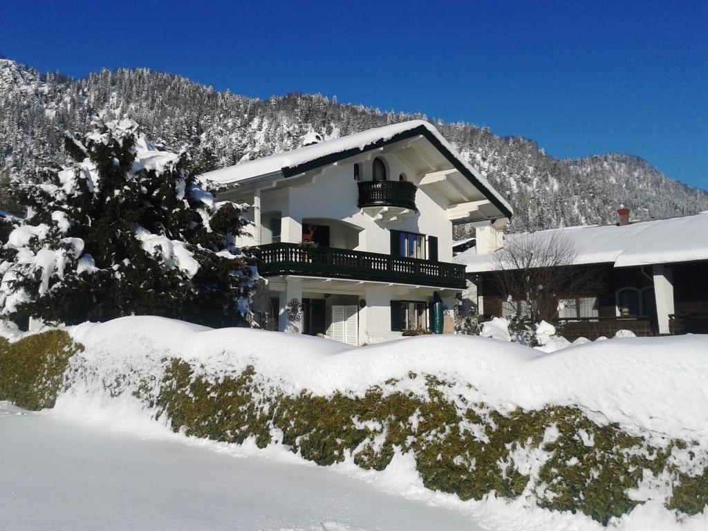 Landhaus Bellecote Райт им Винкл Екстериор снимка